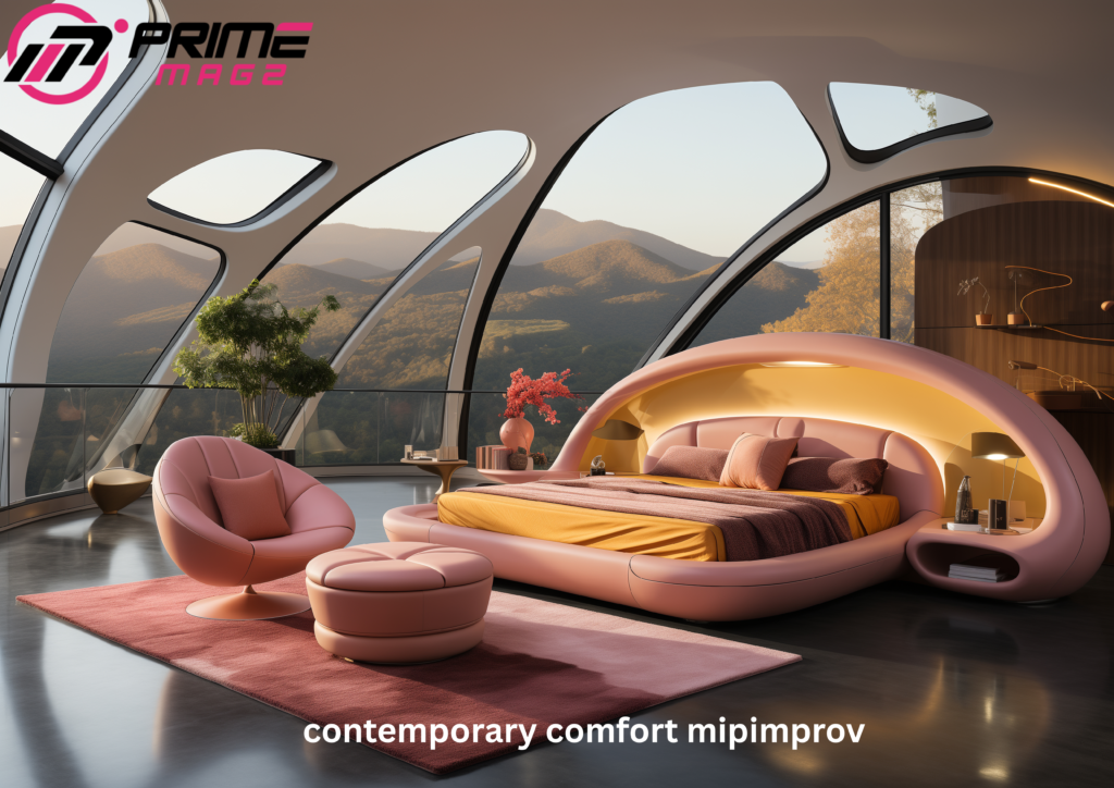 Contemporary Comfort MIPImprov