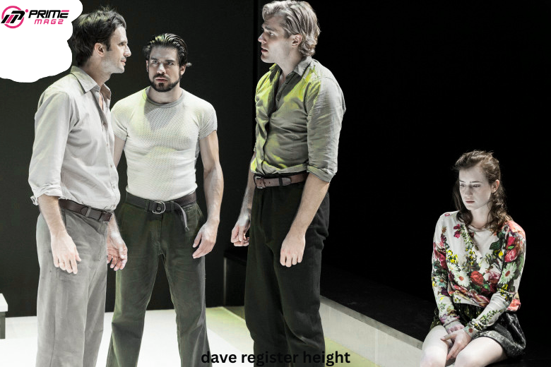 dave register height