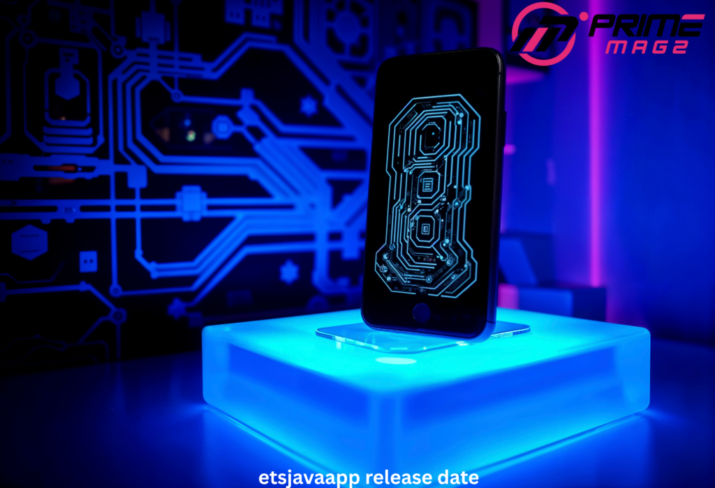 etsjavaapp release date