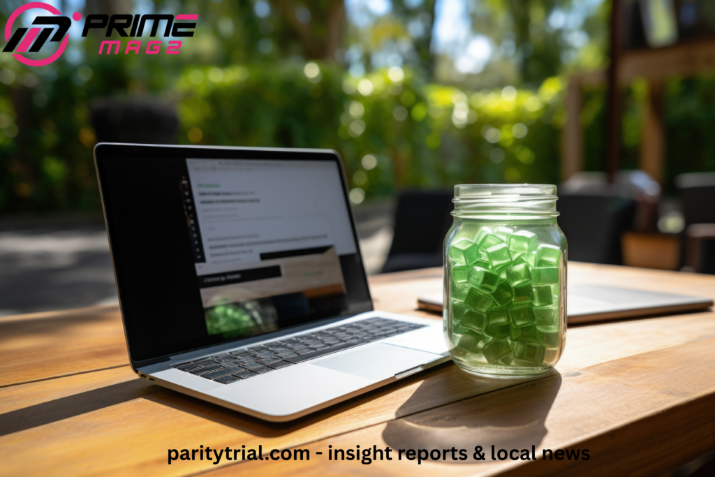 ParityTrial.com – Insight Reports & Local News