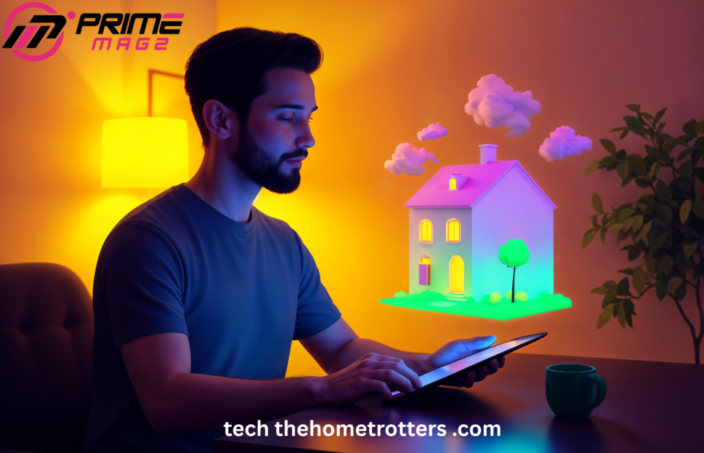tech thehometrotters .com