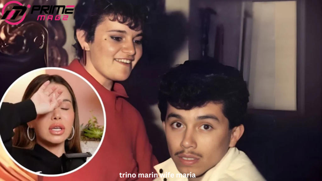 trino marin wife maria