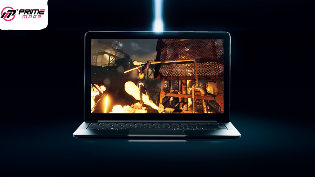 Cyroket2585 Online PC