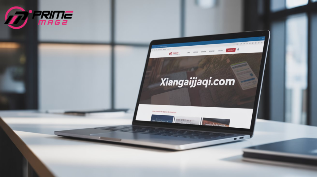 Xiangaijiaqi.com