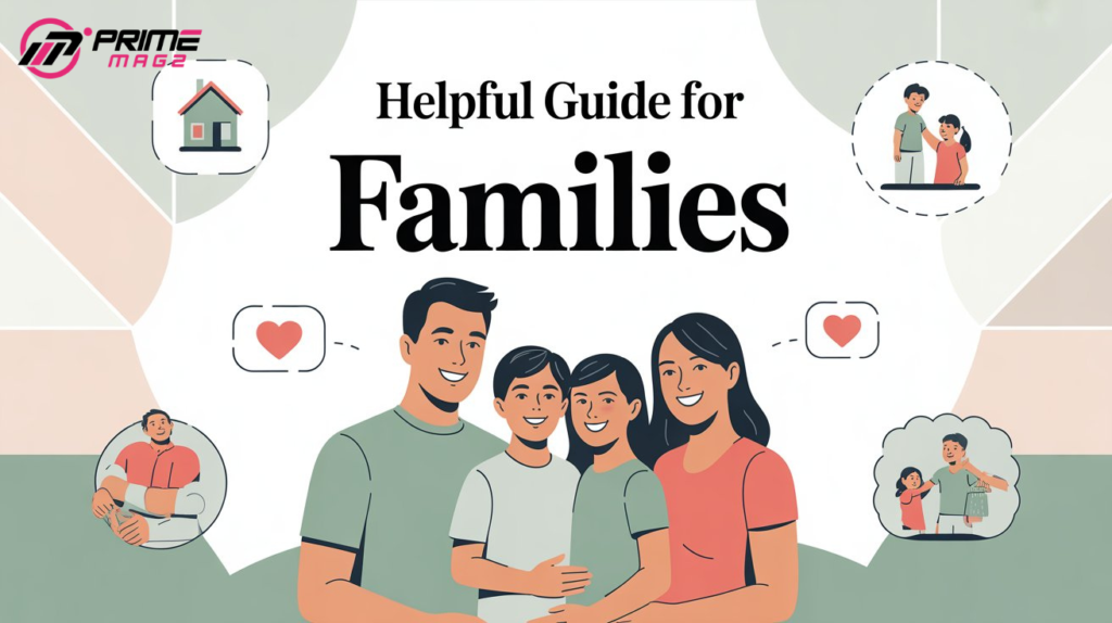helpful guide convwbfamily