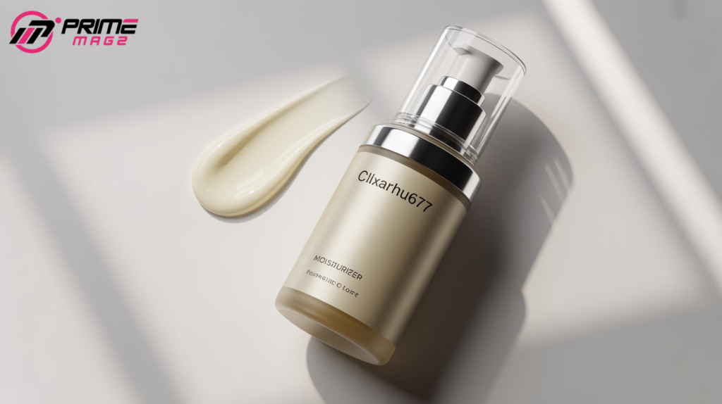 Cilxarhu677 Moisturizer