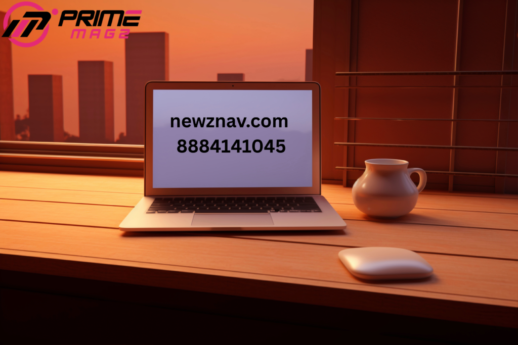 Newznav.com 8884141045: